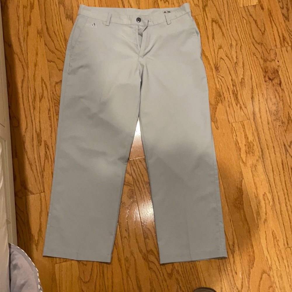 Adidas Golf Pants